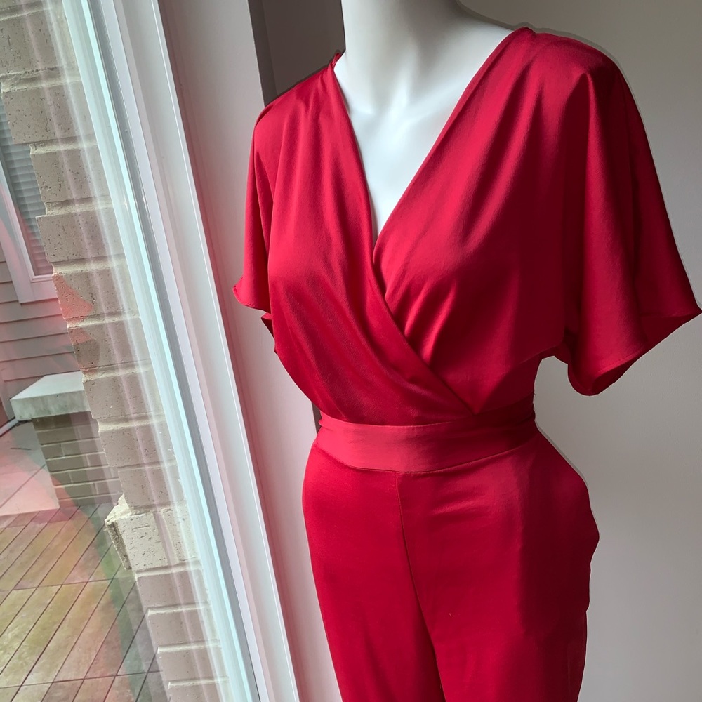 Zara Medium Jumpsuit